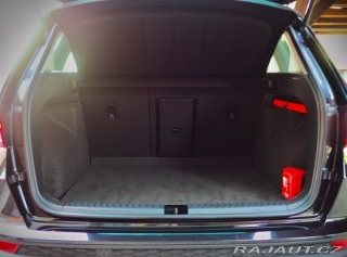 Seat Ateca 2.0TDi 4x4,LED,Tažné,GPS 2017