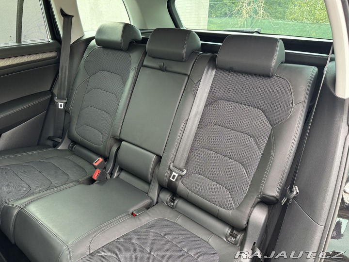 Škoda Kodiaq 2,0TSI 140kW DSG 4x4 TAŽN 2021