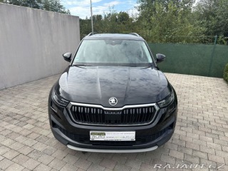 Škoda Kodiaq 2,0TSI 140kW DSG 4x4 TAŽN 2021
