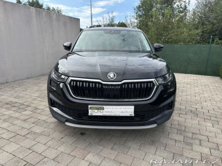 Škoda Kodiaq 2,0TSI 140kW DSG 4x4 TAŽN 2021