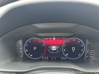 Škoda Kodiaq 2,0TSI 140kW DSG 4x4 TAŽN 2021