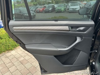 Škoda Kodiaq 2,0TSI 140kW DSG 4x4 TAŽN 2021