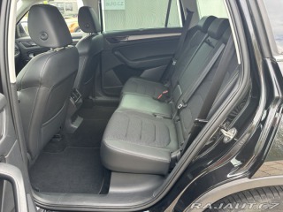Škoda Kodiaq 2,0TSI 140kW DSG 4x4 TAŽN 2021