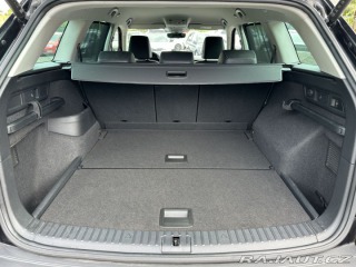 Škoda Kodiaq 2,0TSI 140kW DSG 4x4 TAŽN 2021