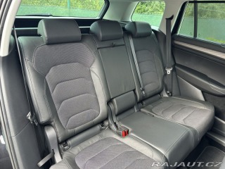 Škoda Kodiaq 2,0TSI 140kW DSG 4x4 TAŽN 2021