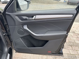 Škoda Kodiaq 2,0TSI 140kW DSG 4x4 TAŽN 2021