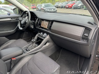 Škoda Kodiaq 2,0TSI 140kW DSG 4x4 TAŽN 2021