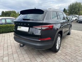 Škoda Kodiaq 2,0TSI 140kW DSG 4x4 TAŽN 2021