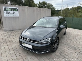Volkswagen Golf 2,0TDI 110kW ALLSTAR TAŽN