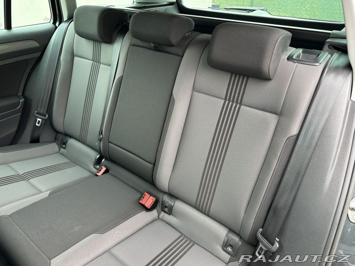 Volkswagen Golf 2,0TDI 110kW ALLSTAR TAŽN 2016