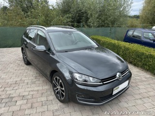 Volkswagen Golf 2,0TDI 110kW ALLSTAR TAŽN 2016