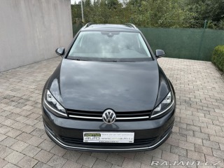 Volkswagen Golf 2,0TDI 110kW ALLSTAR TAŽN 2016