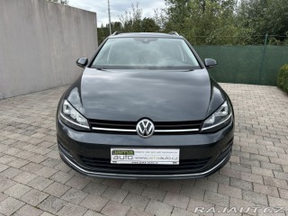 Volkswagen Golf 2,0TDI 110kW ALLSTAR TAŽN 2016