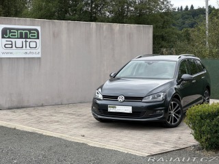 Volkswagen Golf 2,0TDI 110kW ALLSTAR TAŽN 2016