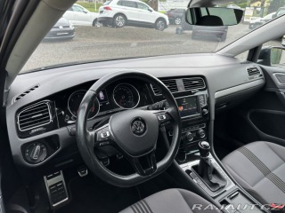 Volkswagen Golf 2,0TDI 110kW ALLSTAR TAŽN 2016