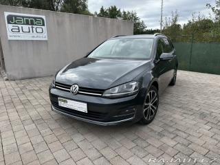 Volkswagen Golf 2,0TDI 110kW ALLSTAR TAŽN 2016