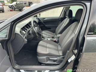 Volkswagen Golf 2,0TDI 110kW ALLSTAR TAŽN 2016