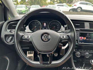 Volkswagen Golf 2,0TDI 110kW ALLSTAR TAŽN 2016