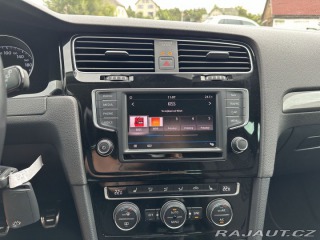 Volkswagen Golf 2,0TDI 110kW ALLSTAR TAŽN 2016