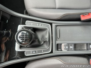 Volkswagen Golf 2,0TDI 110kW ALLSTAR TAŽN 2016