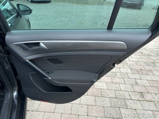 Volkswagen Golf 2,0TDI 110kW ALLSTAR TAŽN 2016