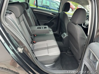 Volkswagen Golf 2,0TDI 110kW ALLSTAR TAŽN 2016