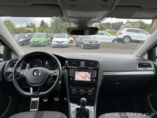 Volkswagen Golf 2,0TDI 110kW ALLSTAR TAŽN 2016