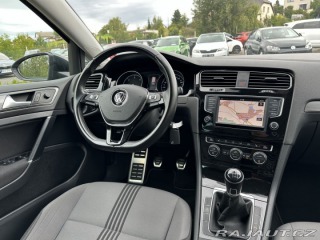 Volkswagen Golf 2,0TDI 110kW ALLSTAR TAŽN 2016