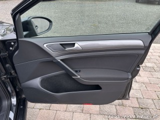 Volkswagen Golf 2,0TDI 110kW ALLSTAR TAŽN 2016