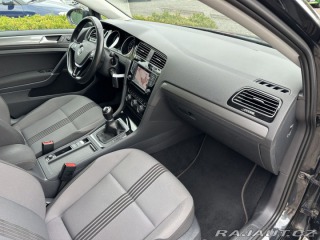 Volkswagen Golf 2,0TDI 110kW ALLSTAR TAŽN 2016