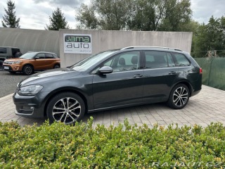 Volkswagen Golf 2,0TDI 110kW ALLSTAR TAŽN 2016