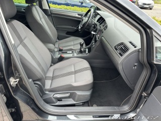 Volkswagen Golf 2,0TDI 110kW ALLSTAR TAŽN 2016