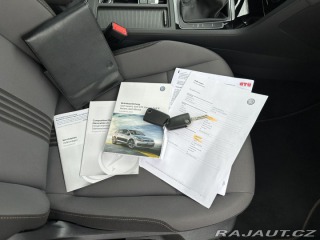 Volkswagen Golf 2,0TDI 110kW ALLSTAR TAŽN 2016