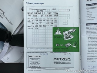 Volkswagen Golf 2,0TDI 110kW ALLSTAR TAŽN 2016