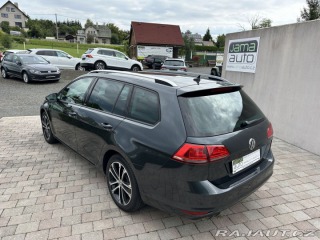 Volkswagen Golf 2,0TDI 110kW ALLSTAR TAŽN 2016