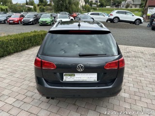 Volkswagen Golf 2,0TDI 110kW ALLSTAR TAŽN 2016