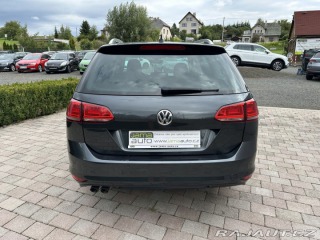 Volkswagen Golf 2,0TDI 110kW ALLSTAR TAŽN 2016