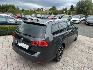 Volkswagen Golf 2,0TDI 110kW ALLSTAR TAŽN 2016