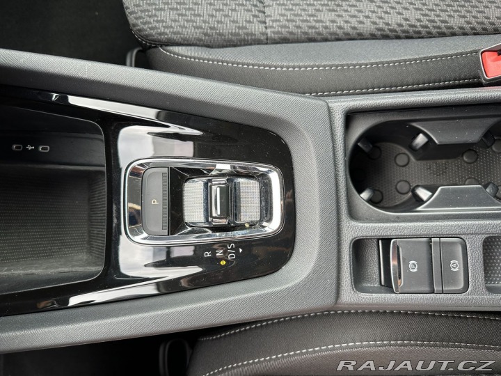 Škoda Octavia 1,5TSI 110kW DSG STYLE 1. 2024