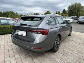 Škoda Octavia 1,5TSI 110kW DSG STYLE 1. 2024