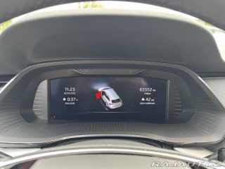 Škoda Octavia 1,5TSI 110kW DSG STYLE 1. 2024