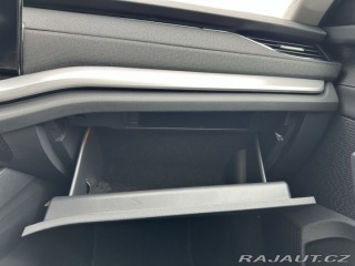 Škoda Octavia 1,5TSI 110kW DSG STYLE 1. 2024