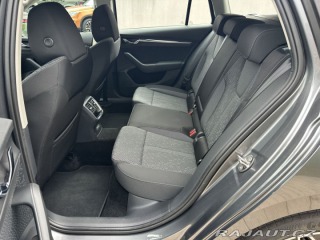 Škoda Octavia 1,5TSI 110kW DSG STYLE 1. 2024