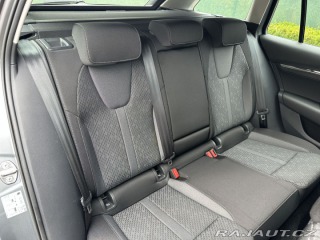 Škoda Octavia 1,5TSI 110kW DSG STYLE 1. 2024