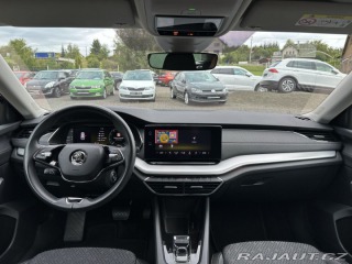 Škoda Octavia 1,5TSI 110kW DSG STYLE 1. 2024