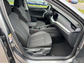 Škoda Octavia 1,5TSI 110kW DSG STYLE 1. 2024