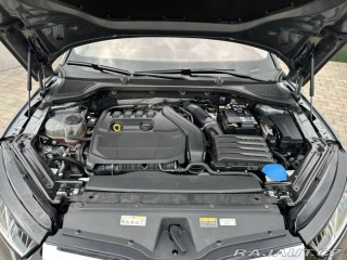 Škoda Octavia 1,5TSI 110kW DSG STYLE 1. 2024