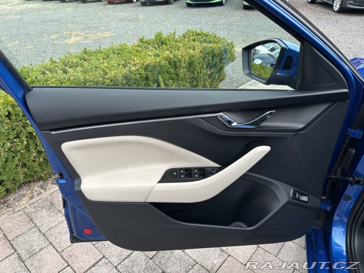Škoda Scala 1,5TSI 110kW DSG STYLE 1. 2021