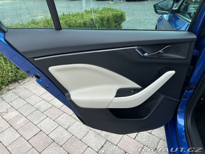 Škoda Scala 1,5TSI 110kW DSG STYLE 1. 2021