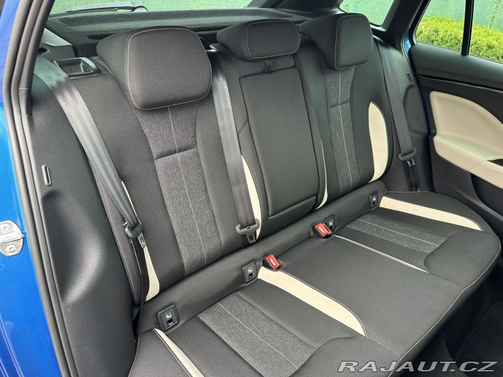 Škoda Scala 1,5TSI 110kW DSG STYLE 1. 2021